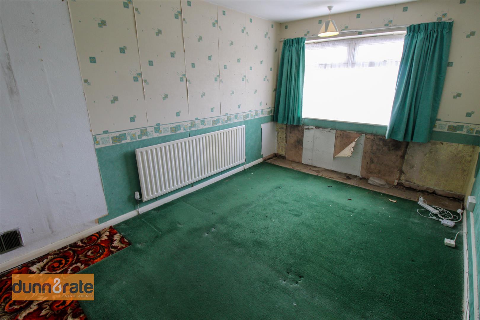 Debenham Crescent, Eaton Park, Stoke-On-Trent